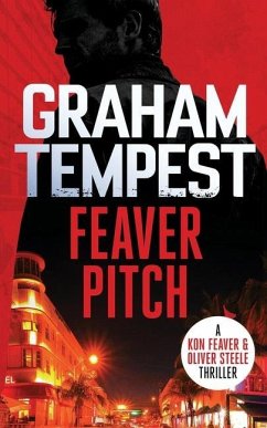 Feaver Pitch - Tempest, Graham