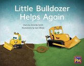 Little Bulldozer Helps Again