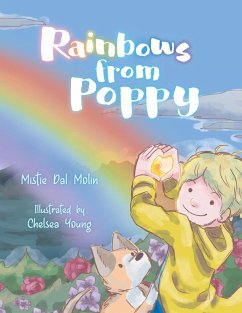 Rainbows From Poppy - Dal Molin, Mistie