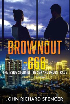 Brownout-666 - Spencer, John Richard
