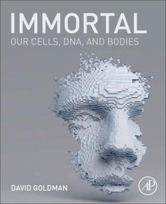 Immortal - Goldman, David
