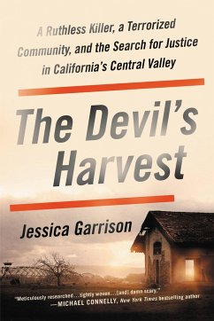 The Devil's Harvest - Garrison, Jessica