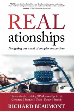 REALationships - Beaumont, Richard