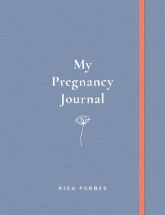 Cover My Pregnancy Journal