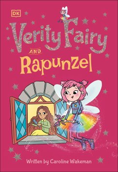 Verity Fairy and Rapunzel - Wakeman, Caroline