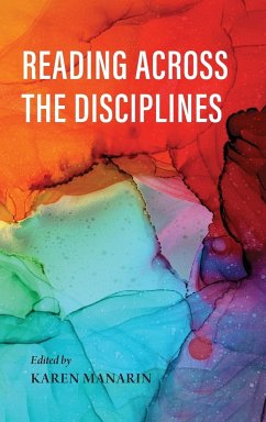 Reading Across the Disciplines - Manarin, Karen
