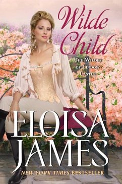 Wilde Child - James, Eloisa