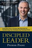 Discipled Leader