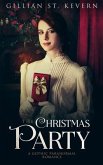 The Christmas Party: A Gothic Paranormal Romance