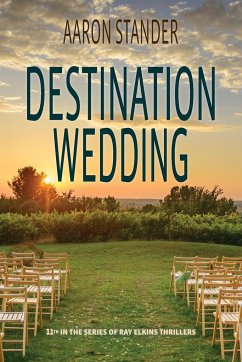 Destination Wedding - Stander, Aaron