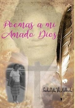 Poemas a mi Amado Dios - Brito, Loida