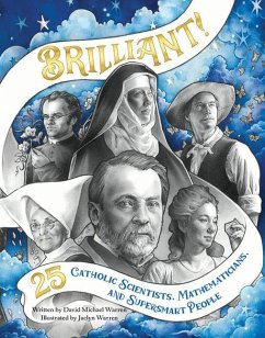 Brilliant (First Edition) - Warren, David Michael