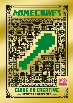 Minecraft: Guide to Creative (Updated) - Mojang Ab; The Official Minecraft Team