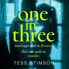 One in Three Lib/E - Stimson, Tess