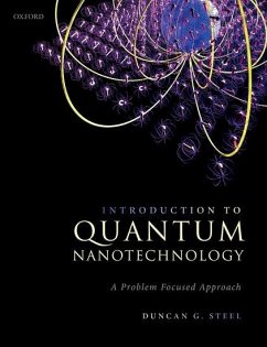 Introduction to Quantum Nanotechnology - Steel, Duncan G