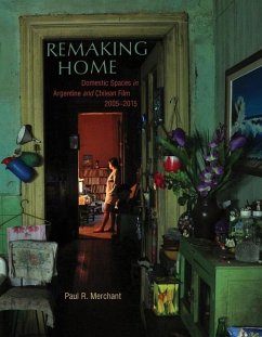 Remaking Home - Merchant, Paul