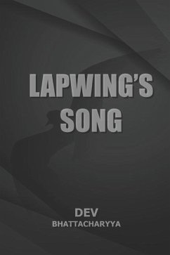 Lapwing's Song: Octave of Life - Bhattacharyya, Dev