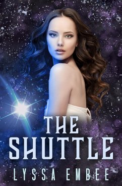 Cover The Shuttle: An Abduction Rescue Romance (eBook, ePUB)