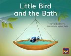 Little Bird and the Bath