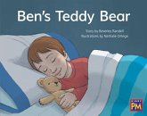 Ben's Teddy Bear