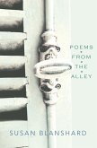 Poems From The Alley