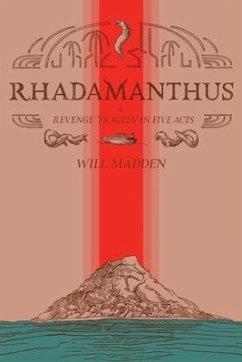 Rhadamanthus - Madden, Will