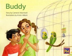 Cover Buddy