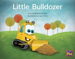 Little Bulldozer