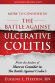 More to Consider in the Battle Against Ulcerative Colitis