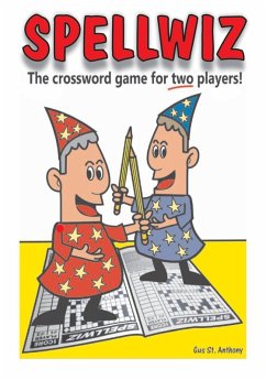 Cover Spellwiz
