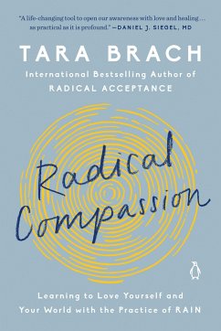 Radical Compassion - Brach, Tara