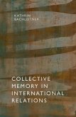 Collective Memory in Intern Relations C