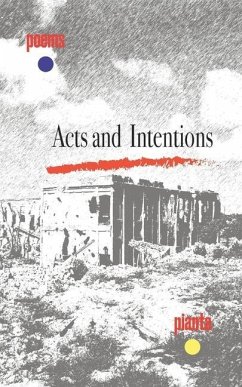 Acts and Intentions - Pianta