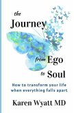 The Journey from Ego to Soul
