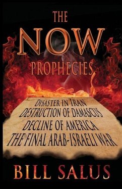 The Now Prophecies - Salus, Bill