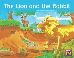 The Lion and the Rabbit