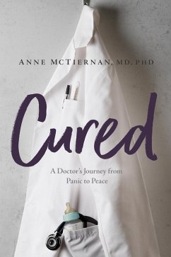 Cured (eBook, ePUB) - McTiernan, Anne