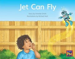 Cover Jet Can Fly