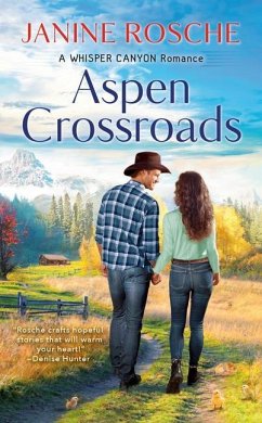 Aspen Crossroads - Rosche, Janine