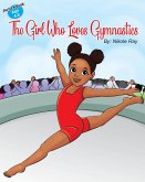 The Girl Who Loves Gymnastics