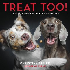 Treat Too! - Vieler, Christian