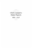 Chris Langan's Major Papers 1989 - 2020