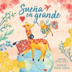 Sueña en grande - Toft, Ryen