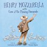 Henry Mozzarella and the Case of the... - Bild 1