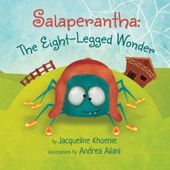 Salaperantha - Khoenle, Jacqueline Lee