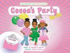 Cocoa's Party Redo