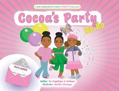 Cocoa's Party Redo - Jackson, Angelique S.