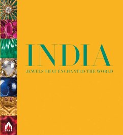 Cover India, Jewels that Enchanted the World