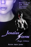 Jenalee Storm: Magic Endures