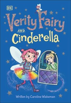 Verity Fairy and Cinderella - Wakeman, Caroline